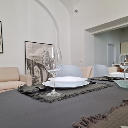 エヴォラCasa Do Leaoアパートメント エクステリア 写真