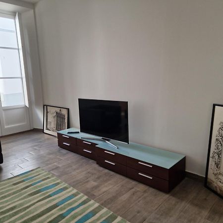 エヴォラCasa Do Leaoアパートメント エクステリア 写真