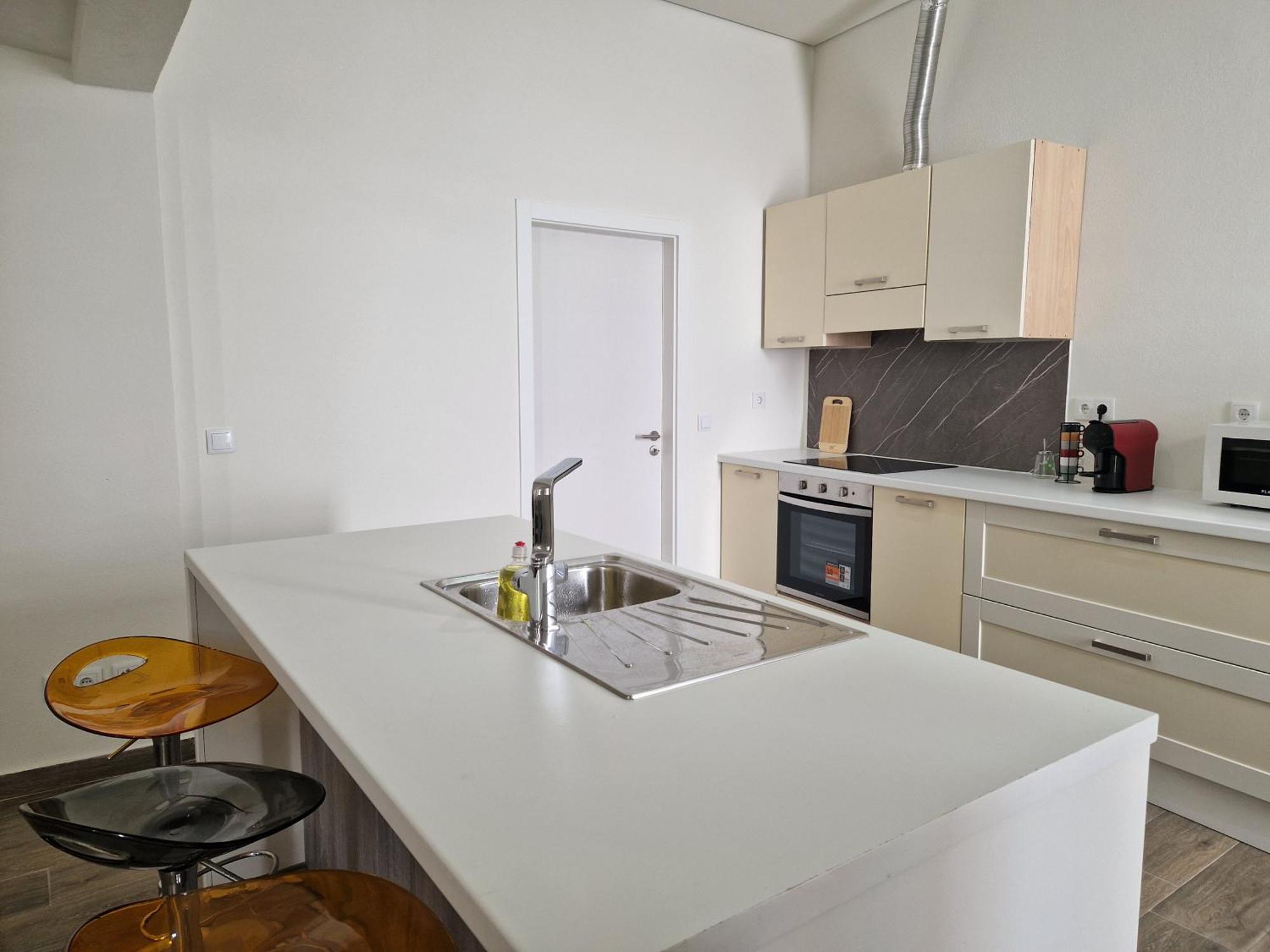 エヴォラCasa Do Leaoアパートメント エクステリア 写真