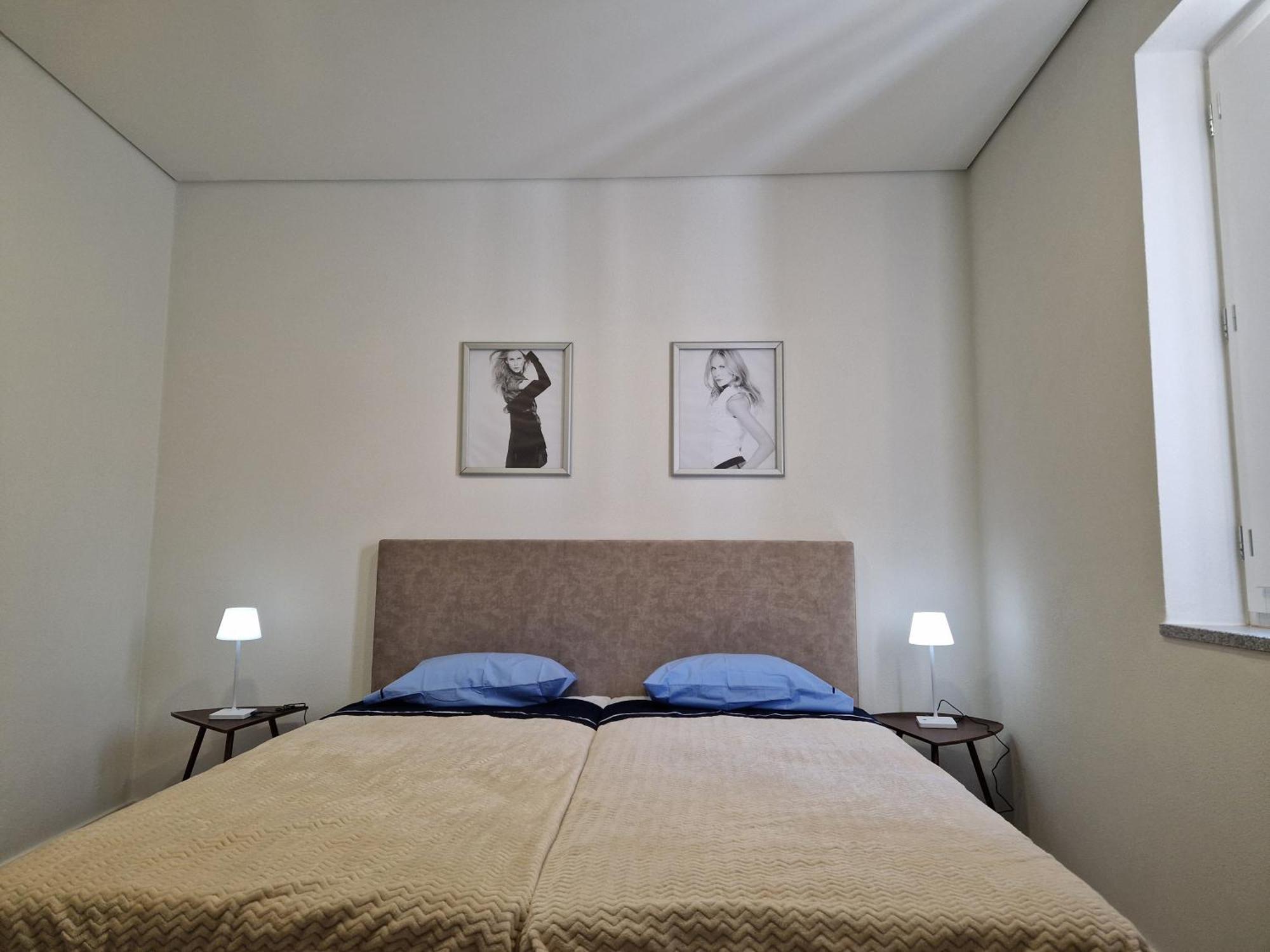 エヴォラCasa Do Leaoアパートメント エクステリア 写真