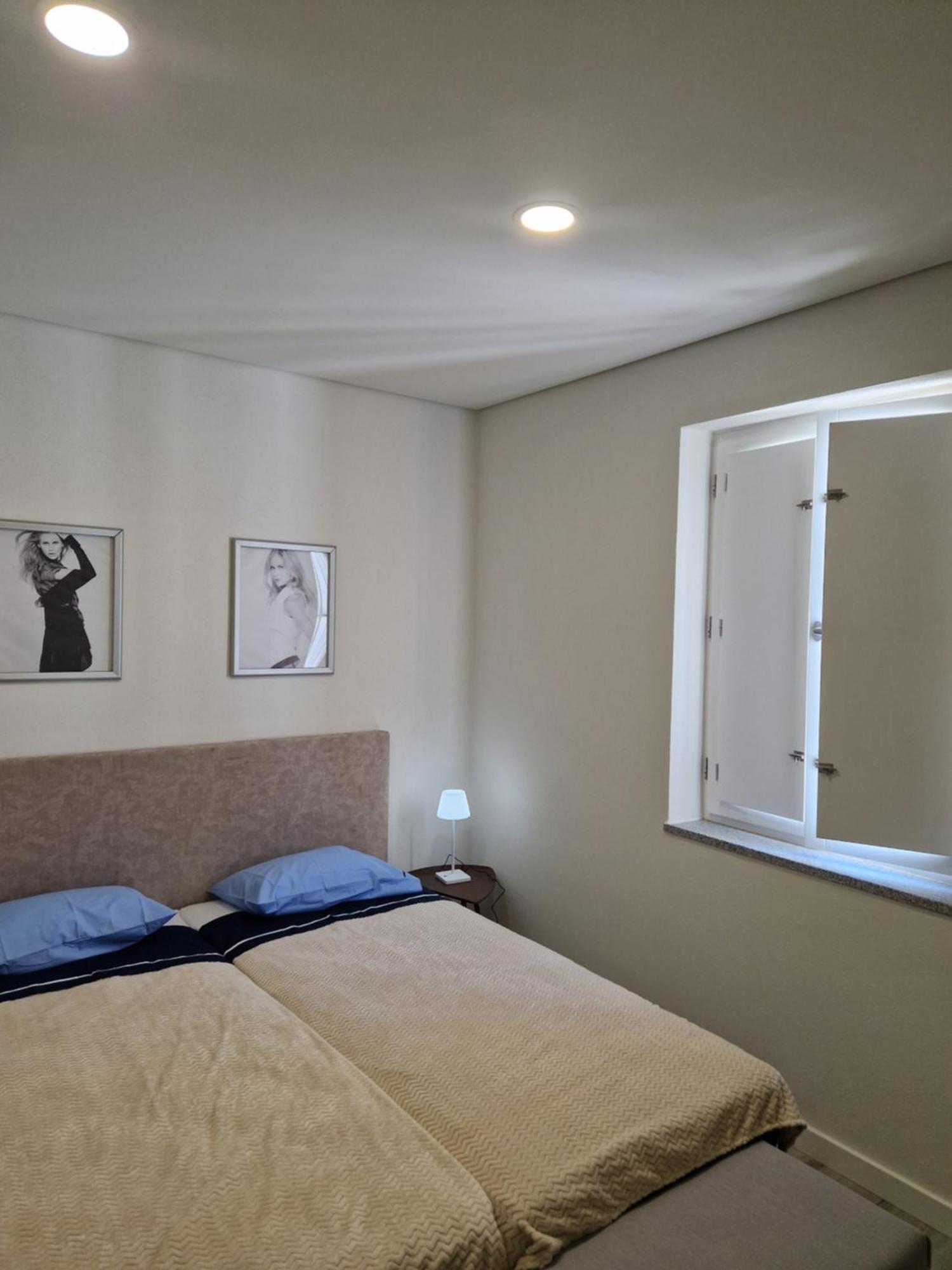 エヴォラCasa Do Leaoアパートメント エクステリア 写真