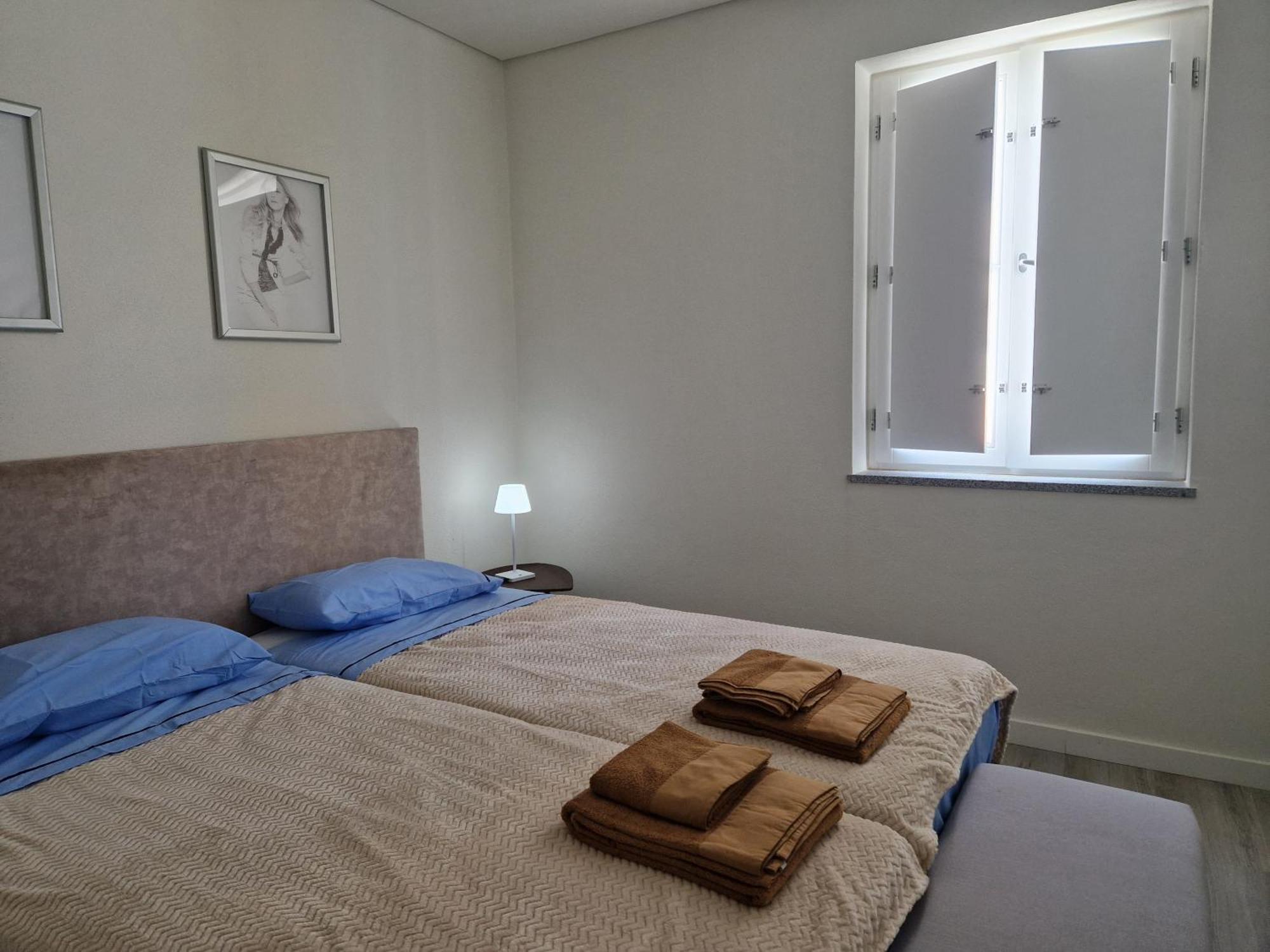 エヴォラCasa Do Leaoアパートメント エクステリア 写真