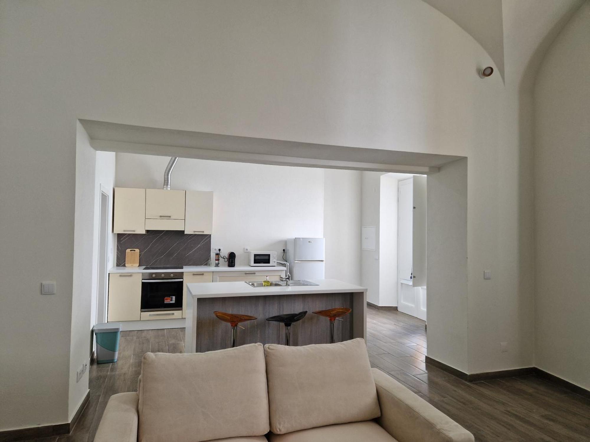 エヴォラCasa Do Leaoアパートメント エクステリア 写真