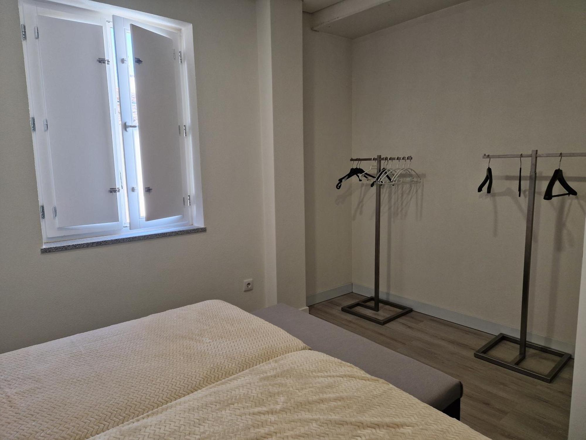 エヴォラCasa Do Leaoアパートメント エクステリア 写真