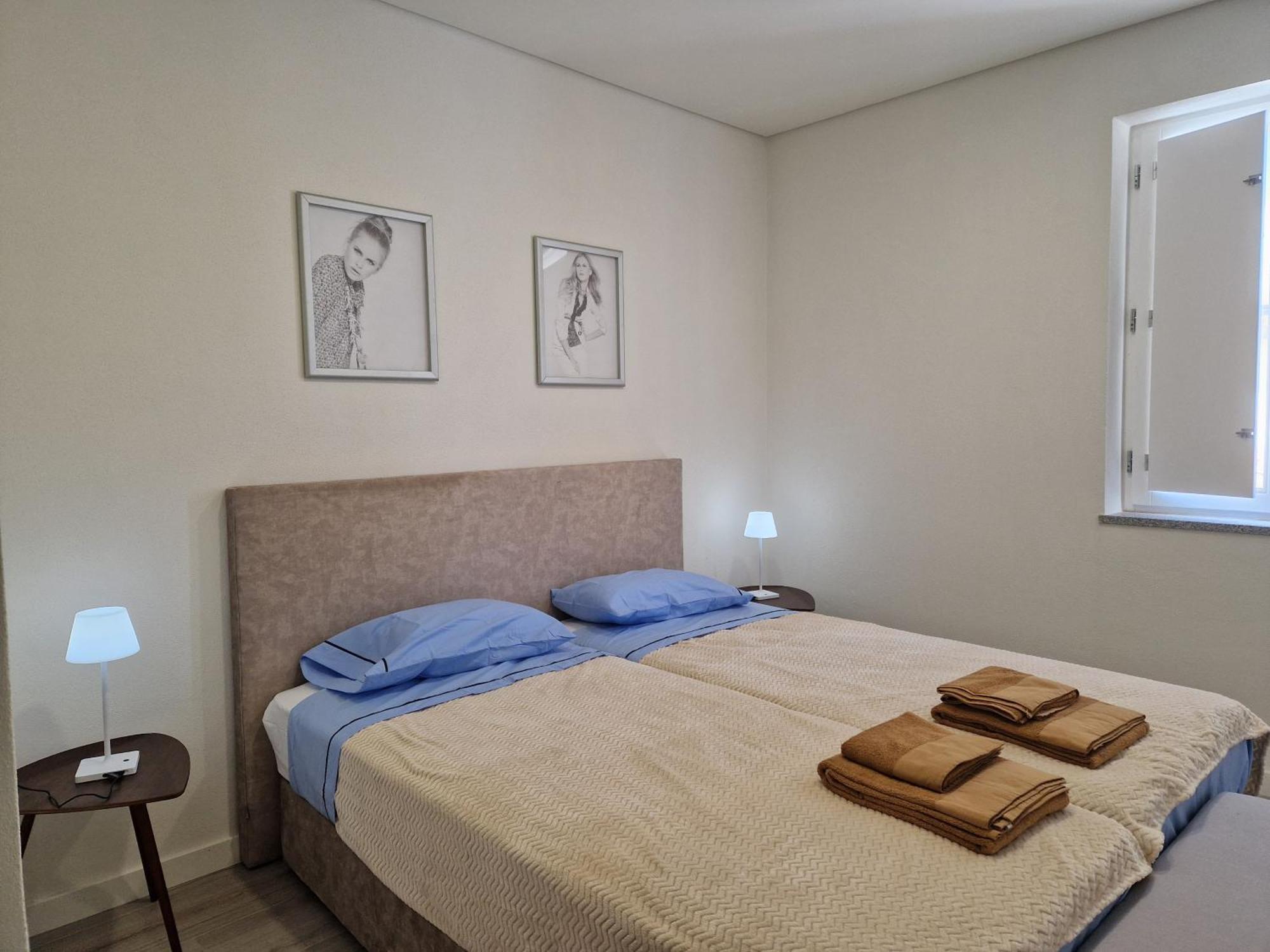 エヴォラCasa Do Leaoアパートメント エクステリア 写真