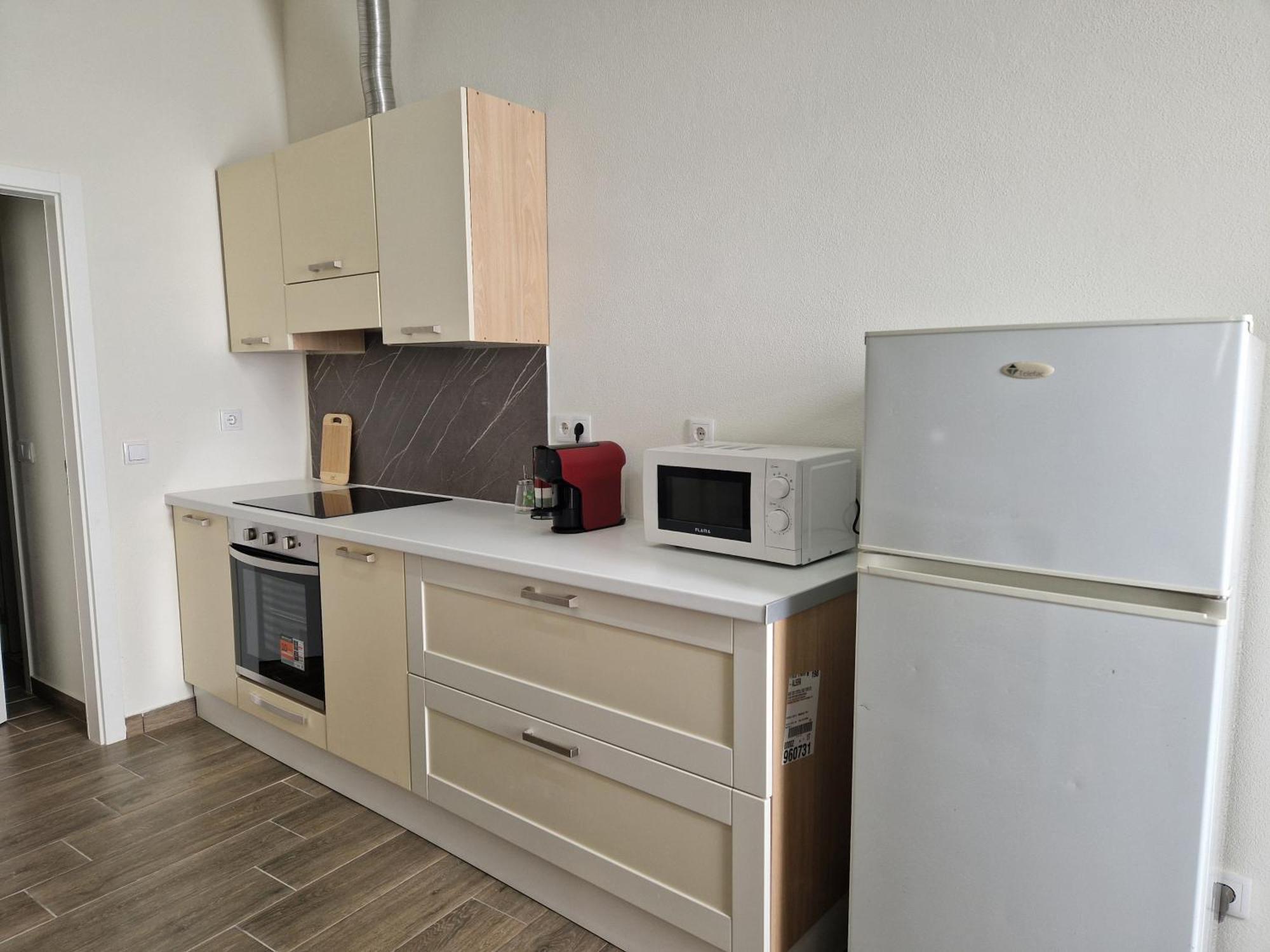 エヴォラCasa Do Leaoアパートメント エクステリア 写真