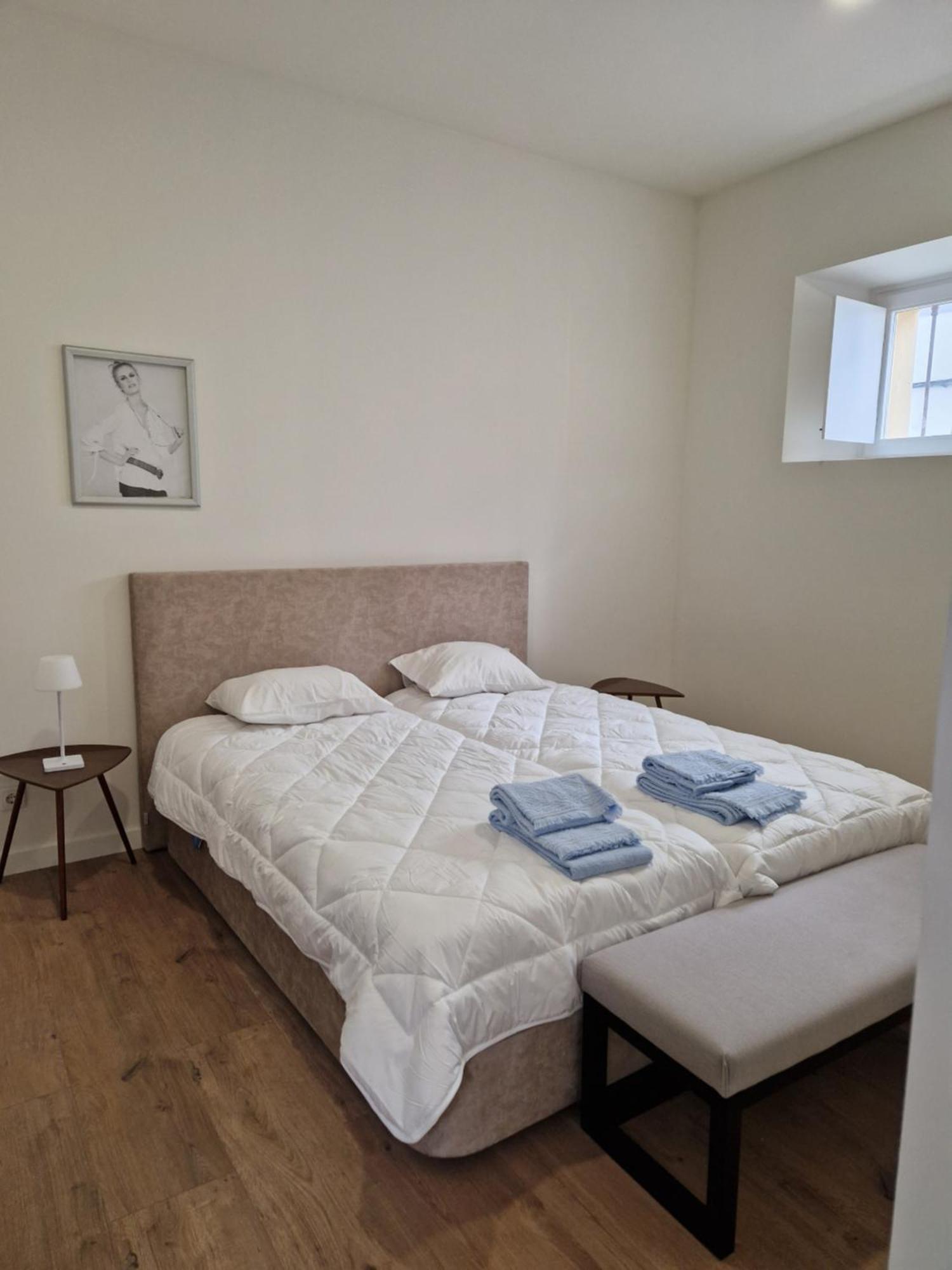 エヴォラCasa Do Leaoアパートメント エクステリア 写真