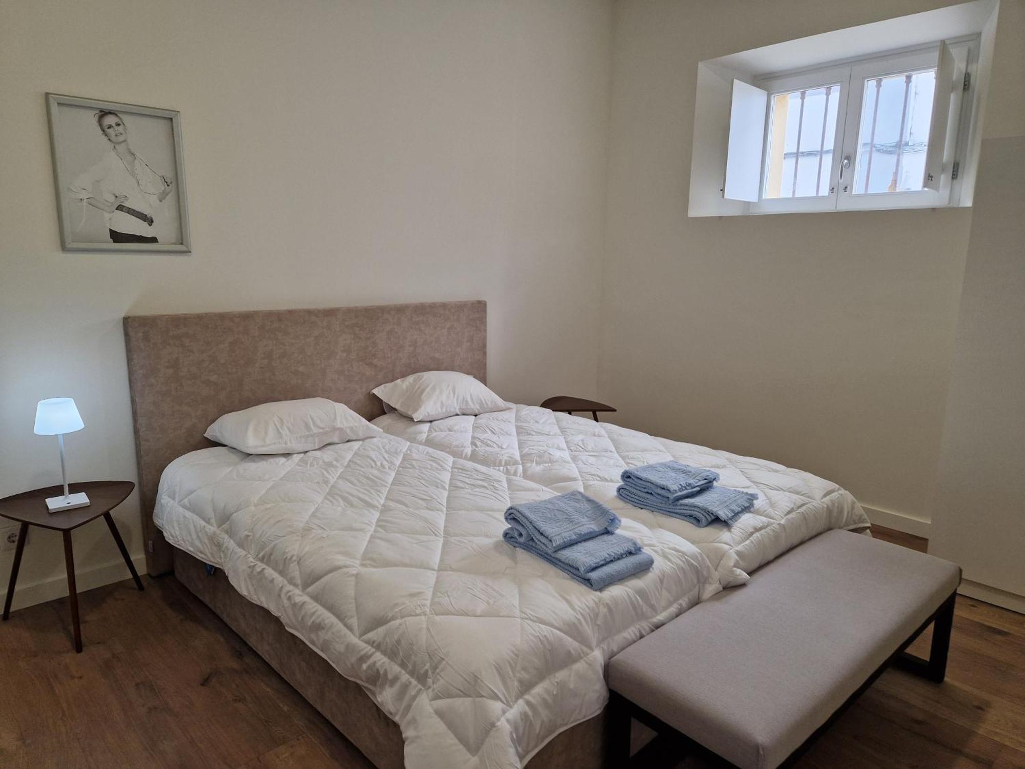 エヴォラCasa Do Leaoアパートメント エクステリア 写真